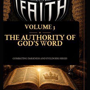 Audio Edition — Volume 3 — Standing Established in Authority