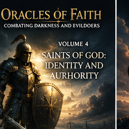 Abiding and Continuity Volume 4