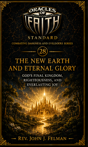 Faith and Belief Volume 8