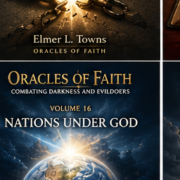 Endurance and Completion Volume 16