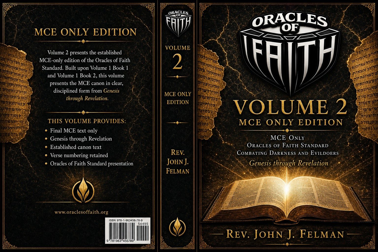 Mastery and Continuation Volume 20