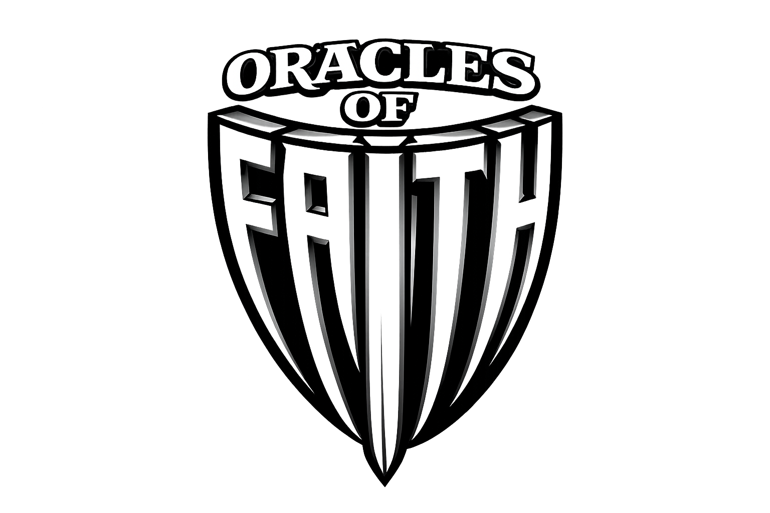 Oracles of Faith Logo