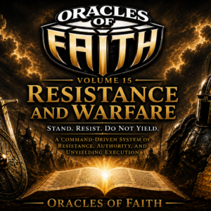 VOLUME 15 Resistance and Warfare