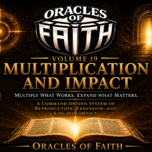 VOLUME 19 Multiplication and Impact