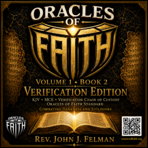VOLUME 1 BOOK 2 VERIFICATION EDITION