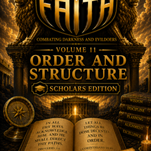 Order and Structure Volume 11