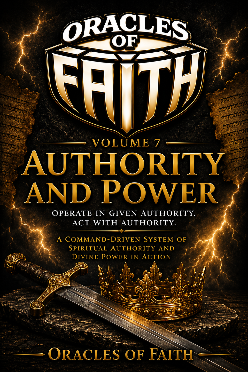 Authority and Power Volume 7