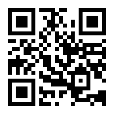 Scan to connect with Oracles of Faith